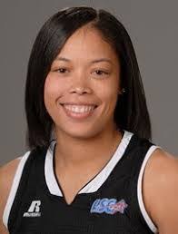 Ariel Robertson's Instagram, Twitter & Facebook