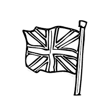 9 Impressionnant De Drapeau Anglais A Imprimer Photos En 2020 Coloriage Dessin Anglais Image Drapeau