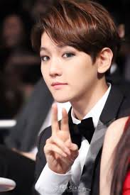 Byunsiuyin Do Not Edit Baekhyun Exo Baekhyun Kpop Exo