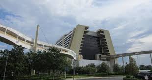 Disney World Hotels Ranked By Convenience Disney World Hotels Hotels Near Disney Disney World Resorts