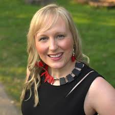 Melissa Geraghty's Instagram, Twitter & Facebook