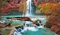 Waterfall Desktop Wallpaper Hd