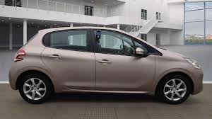 Image result for Blossom Gray 2014 Peugeot