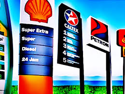 Dapatkan informasi terperinci mengenai minyak mentah wti berjangka termasuk harga, grafik, analisis teknikal,data historis, laporan, dan lain sebagainya. Harga Minyak Petrol Ron95 Ron97 Diesel Minggu Ini Bulan Jun 2021