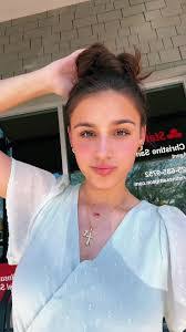 Katie Deluca's Instagram, Twitter & Facebook