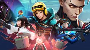 Sources at the company tell ign india that valorant mobile as its tentatively named, is on the way with the gaming giant trying. Cfygcftdygkycm