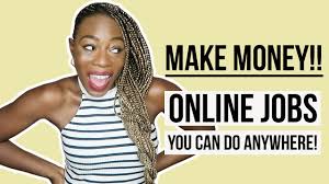 I meet with business owners both locally and internationally and share what i learn to help readers gen. 9 Ways To Make Money Online Legally In Nigeria Woman Ng