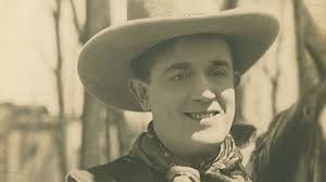 Sandy Burke of the U-Bar-U (1919)