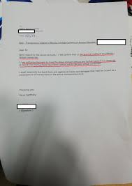 We are finally able to offer crypto currency enabled bank accounts. India Banks Ask Customer To Sign Consent Form Over Cryptocurrency Regulation Breach Coin News Telegraph