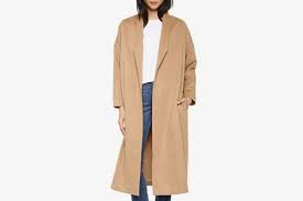 House of fraser camel cashmere & wool womens overcoat 14: 19 Best Camel Coats To Buy 2019