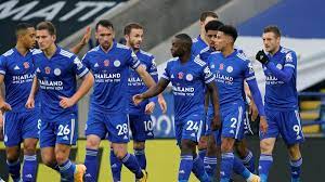 Leicester city (h) may 23: Premier League Jamie Vardy Penalty Gives Leicester City Win Over Wolves Eurosport