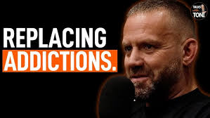 You Won't Believe How Boxing and Jiu-Jitsu Saved Paul Mort from ROCK  BOTTOM! #addictionrecovery