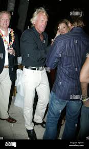 John evert hi-res stock photography and images