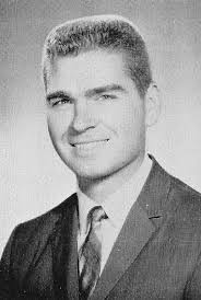 Mr Devlin RIP was such a big part of our school history. From day one of  its history , 1954 until he retired in 92. He coached, taught and later  became our