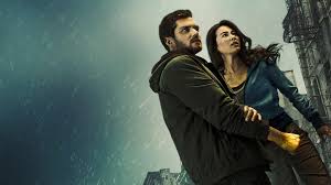 A young man is bestowed with incredible martial arts skills and a mystical force known as the iron fist. Marvel S Iron Fist Netflix Official Site