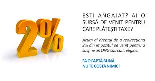 Despre cota redirecţionată din impozit. Campania 2 RedirecÈioneazÄ 2 Din Impozitul Pe Venit Spre Apscf Sau Unul Dintre Membrii Eligibili Ai Apscf Apscf