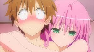 Watch episodes of to love ru right here on hidive. Episode 1 Of Season 4 Of To Love Ru 2008 Plex