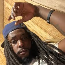 Kentrell McGowan Jr.