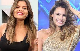 China suárez y benjamín vicuña aún no confirmaron públicamente que la actriz se encuentra embarazada del segundo hijo de ambos, ya son padres de magnolia de 2 años. Escandalo Tras La Despedida De Soltera De Pampita Angie Balbiani Hablo De Una Division En El Grupo De Amigas La 100