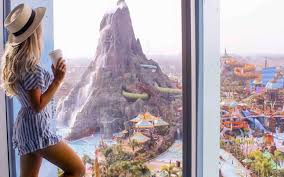 Mi Guia Paso A Paso Para Unas Vacaciones En Universal Orlando Resort Con Itinerarios Discover Universal