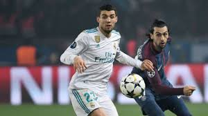 Browse 1,054 kovacic inter stock photos and images available, or start a new search to explore more stock. Inter Milan Roma Serie A Clubs Eyeing Real Madrid S Kovacic As Com