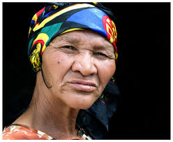 People of the Klein Karoo Part 2 by Jill Coleman