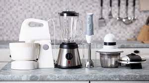 We did not find results for: Kitchen Appliances You Ve Been Brainwashed Into Thinking You Need