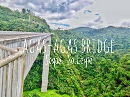 With the completion of the php 67. Agas Agas Bridge Steemit