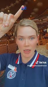 Glenda Baxter's Instagram, Twitter & Facebook