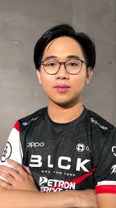 Favorite Roles in Mobile Legends: Edward Jay Dapadap's Choices