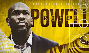 Roger Powell Jr. Selected to Lead Valpo Men's Basketball Program