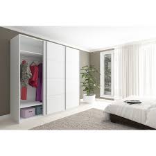 This is a great way to complete bonus offers. Prime 3000 Schrank Mit 3 Schiebeturen In Weiss 180 X 190 Cm 400379 Polinikids