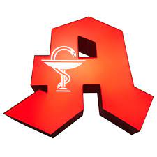 Die saniplus apotheken in münchen sind in allen großen einkaufszentren der stadt vertreten. Apotheken A Led Leuchtreklame Fur Ihre Apotheke