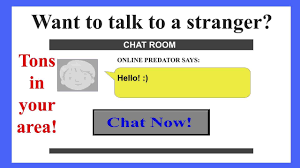 Chat room rules & guidelines. Chat Room Predators What Online Predators Say What They Mean Youtube