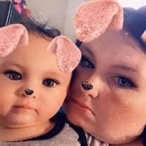 Tiffany Muir Obituary (2022)