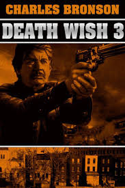 There is still much speculation over whether gable actually wanted to die in world war ii. Death Wish 3 Movie Review Film Summary 1985 Roger Ebert