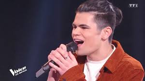 Axel de St Maximin s'est confronté aux Cross battles de THE VOICE 11, le  verdict : VIDEOS, résumé