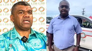 FIJIAN NEWS LINK
