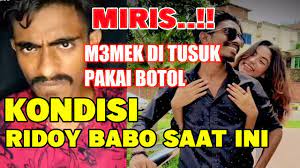 Gopatner 182 apk / gopatner 182 apk download silve. Ternyata Sudah Banyak Korban Dari Ridoy Babo Botol Bangladesh Tiktoker Viral Youtube