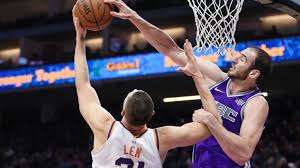 Phoenix suns vs sacramento kings. Nba Kings Vs Suns Spread And Prediction 10 23 19 Wagertalk News