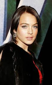 Lindsay Lohan Photos Wall for Sale by Everett Collection