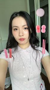 Cathydoll x Maeng, เป็นการคอลแลบที่ทำถึงมากๆ กับ Cathydoll x Maeng มี  product ที่น่าใช้หลายตัวเลยค่ะ😍, 🩵Skin Like Waterfall Cushion,  ตัวนี้จะเป็นคุชชั่นน้ำตบ มีส่วนผสมที่ช่วยบำรุงผิว ...