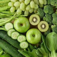 Maybe you would like to learn more about one of these? Apa Saja Buah Buahan Jika Matang Tetap Berwarna Hijau Quora