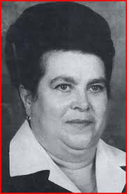 Vita Giarratano Maurello (1927-2011)