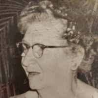 Bettie Duell Marshall (1891–1962)