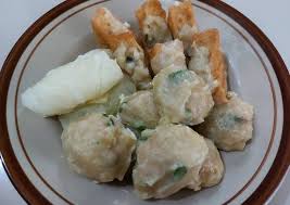 1.163 resep siomay ayam udang ala rumahan yang mudah dan enak dari komunitas memasak terbesar dunia! Cara Buat Siomay Patin Ayam Yang Mudah Resepenakbgt Com