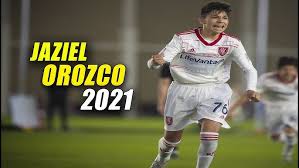 Tv azteca programación de tv canal 7 de este martes 27 de julio de 2021. Jaziel Orozco Tackles Defensive Skills 2021 Real Salt Lake Youtube