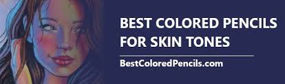 They're also designed with a. Colored Pencils For Skin Tones Learn How To Master This Technique