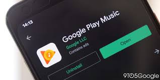 Lamentamos los inconvenientes que esto pueda causarte y agradecemos tu comprensión. Google Play Music 7 Solid Alternatives To Try Video 9to5google