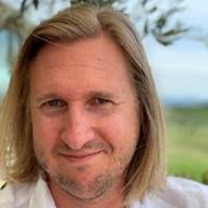 Elegant Minimalist A4 Stationery Paper Document